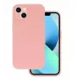 iLike Samsung Galaxy A13 4G Custodia in silicone Lite nero