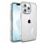 iLike Samsung Galaxy A13 4G Custodia Armor antishock trasparente