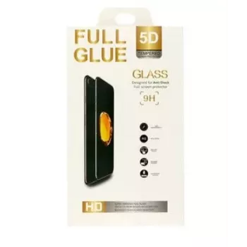 iLike Samsung Galaxy A13 4G Pellicola protettiva in vetro temperato Full Glue 5D