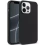 iLike Apple iPhone 14 Pro MATT Back Case nero