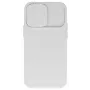 iLike Apple iPhone 14 Pro Camshield Soft Back Cover beige