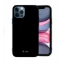 iLike Apple iPhone 14 Silicone Case nero