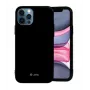iLike Apple iPhone 14 Pro Silicone Case nero