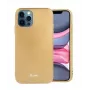 iLike Apple iPhone 14 Pro Cover in Silicone Oro