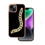 iLike Apple iPhone 14 Custodia Trend nero