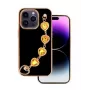iLike Apple iPhone 14 Pro Custodia Trend nero