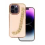iLike Apple iPhone 12 Pro Trend Case Rosa Chiaro