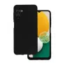 iLike Samsung Galaxy A13 5G/A04S Custodia posteriore opaca nero