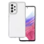 iLike Crystal Diamond 2mm Case per Samsung Galaxy A53 5G - Trasparente