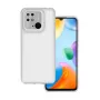 iLike Crystal Diamond 2mm Case per Xiaomi Redmi 10C - Trasparente