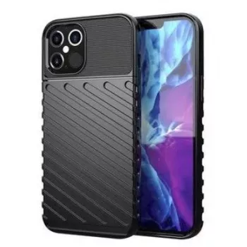 iLike Samsung Galaxy A14 5G Custodia Thunder nero