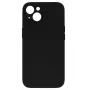 iLike Samsung Galaxy A34 5G Custodia posteriore in silicone Lite nero