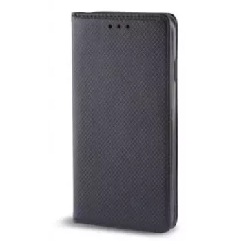 iLike Smart Magnet Case per Huawei Honor X8, nero