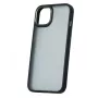 iLike Custodia Satin Matt per iPhone 14 Pro 6,1