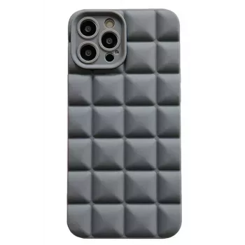 iLike Custodia 3D Cube per iPhone 14 Pro 6,1