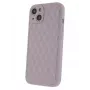 iLike Apple Custodia 3D Cube per iPhone 14 Pro 6,1