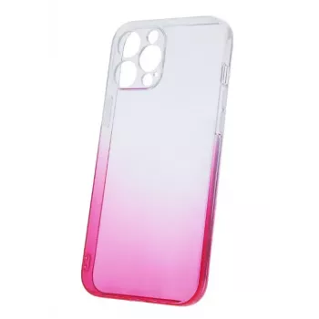 iLike Samsung Gradient 2 mm Case per Samsung Galaxy A33 5G rosa