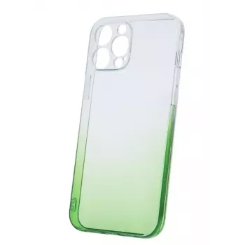 iLike Apple Gradient 2 mm Case per iPhone 14 6.1