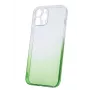 iLike Apple Gradient 2 mm Case per iPhone 14 6.1