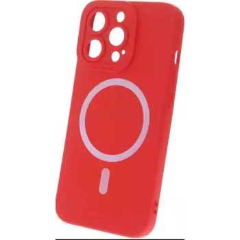 iLike Apple Silicon MagSafe Case per iPhone 14 6,1