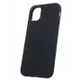 iLike Satin Case per Samsung Galaxy A13 4G nero