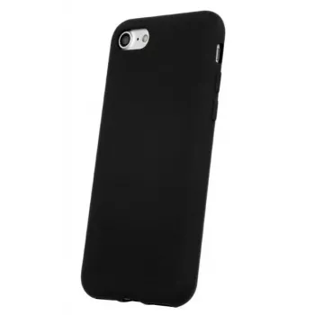 iLike Samsung Galaxy A54 5G Silicone Case Nero