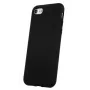 iLike Samsung Galaxy A54 5G Silicone Case Nero