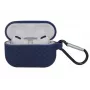 iLike Braid Case per AirPods Pro Navy Blue