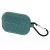 iLike AirPods 3 cover verde