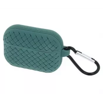 iLike AirPods 3 cover verde