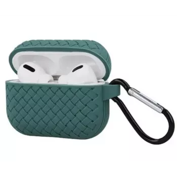 iLike AirPods 3 cover verde
