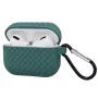 iLike AirPods 3 cover verde