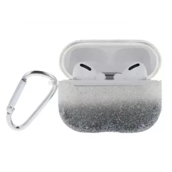 iLike Apple Caviar Case per AirPods Pro Gradient Grey
