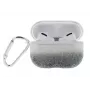 iLike Apple Caviar Case per AirPods 3 Gradient Grey