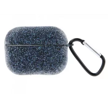 iLike Apple Caviar Case per AirPods Pro Graphite