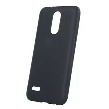 iLike - Galaxy A34 5G Matt TPU Case Nero