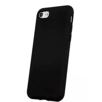 iLike Samsung Galaxy A34 5G cover in silicone nero