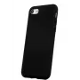 iLike Samsung Galaxy A34 5G cover in silicone nero