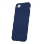 iLike Samsung Galaxy A34 5G Silicon Case Blu scuro