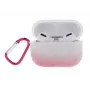 iLike Caviar Case per AirPods Pro 2 Gradient rosa