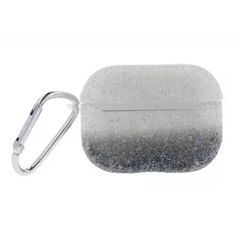 iLike Apple Caviar Case per AirPods Pro 2 Gradient grigio