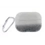iLike Apple Caviar Case per AirPods Pro 2 Gradient grigio