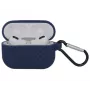 iLike Apple AirPods Pro 2 Case blu navy