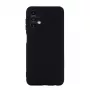 iLike Satin Matt Case per Samsung Galaxy A13 4G nero