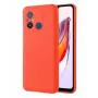 iLike custodia in silicone per Xiaomi Redmi 12C / Redmi 11A - rosso