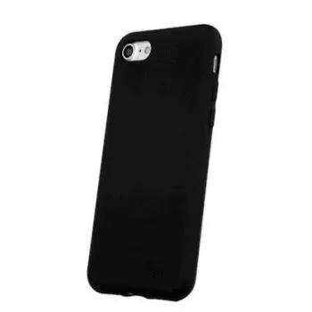 iLike Samsung Galaxy A14 4G custodia in silicone nero