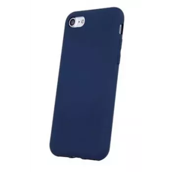 iLike Samsung Galaxy A14 4G custodia in silicone blu