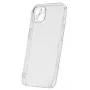 iLike Samsung Galaxy A14 4G / A14 5G Slim Case 2 mm trasparente