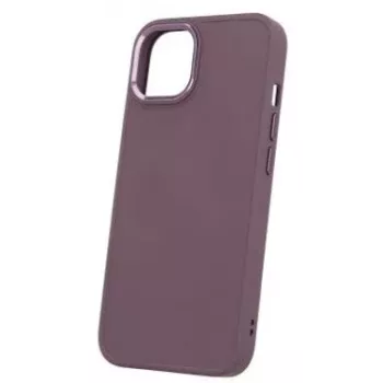 iLike Samsung Galaxy A14 4G / A14 5G Satin Case bordeaux