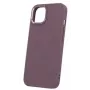 iLike Samsung Galaxy A14 4G / A14 5G Satin Case bordeaux